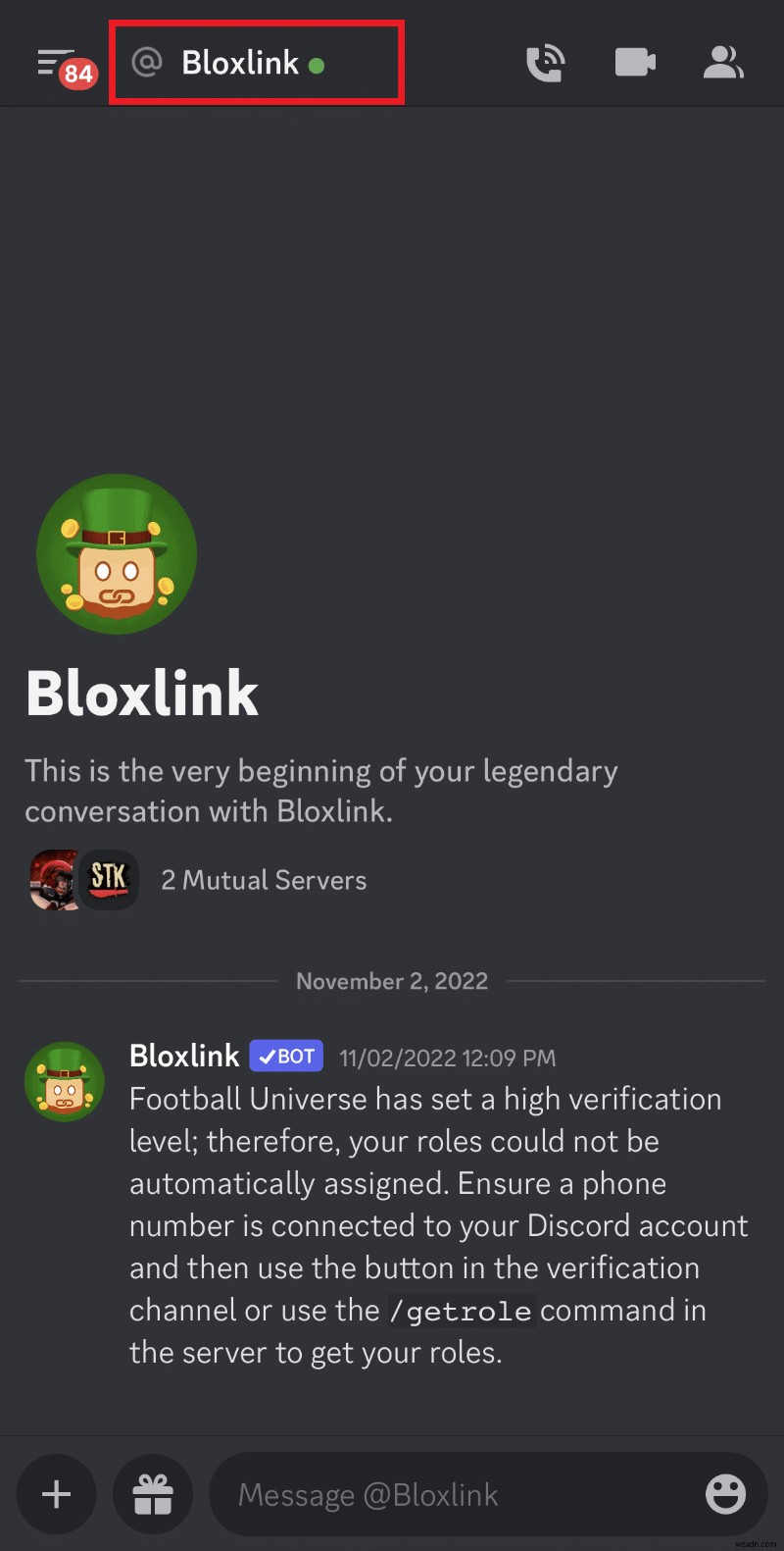 Dễ dàng xóa bạn bè trên iPhone và iPad Discord:Hướng dẫn đơn giản 