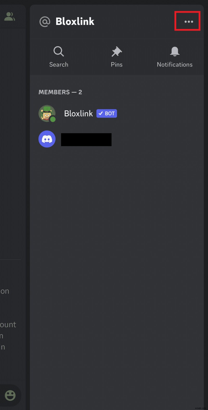 Dễ dàng xóa bạn bè trên iPhone và iPad Discord:Hướng dẫn đơn giản 