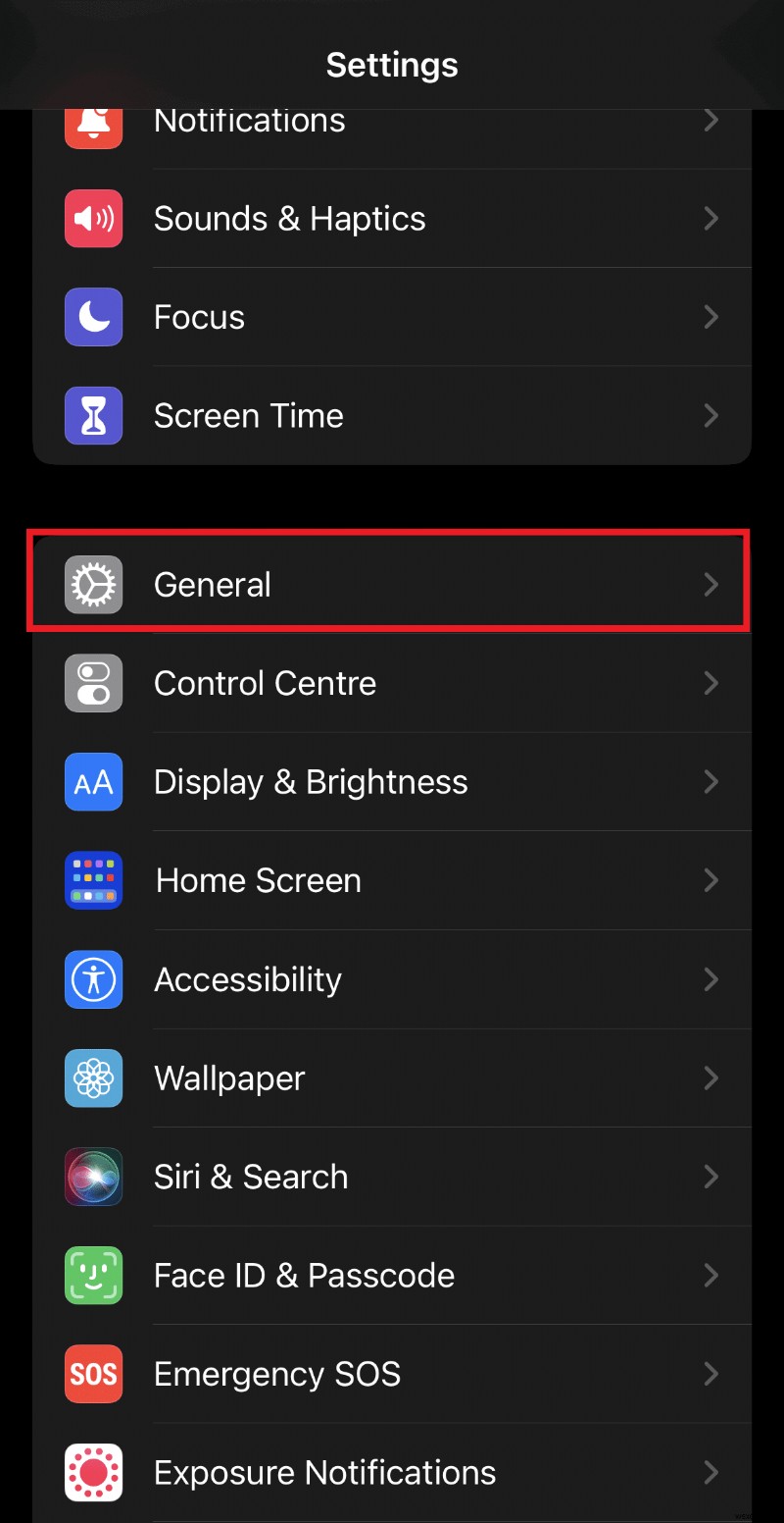 11 giải pháp giải quyết thư thoại kèm theo hình ảnh không khả dụng trên iPhone 