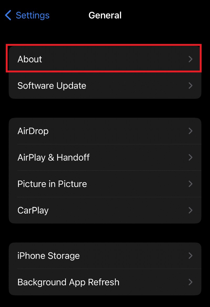 11 giải pháp giải quyết thư thoại kèm theo hình ảnh không khả dụng trên iPhone 