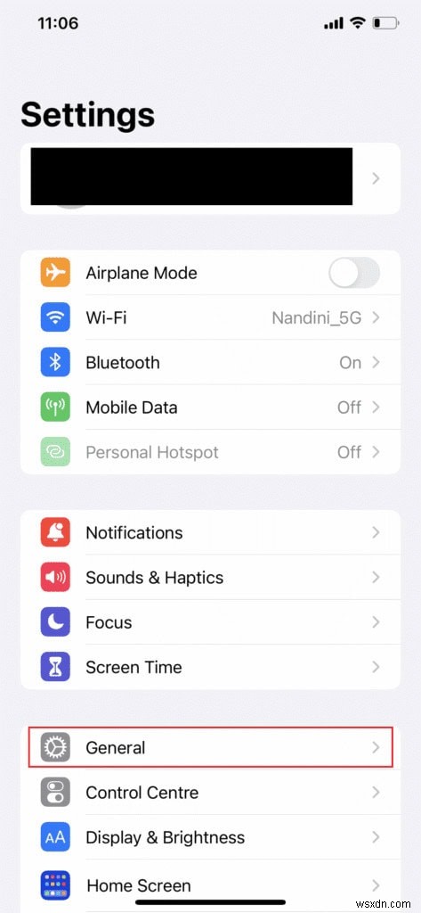 11 giải pháp giải quyết thư thoại kèm theo hình ảnh không khả dụng trên iPhone 