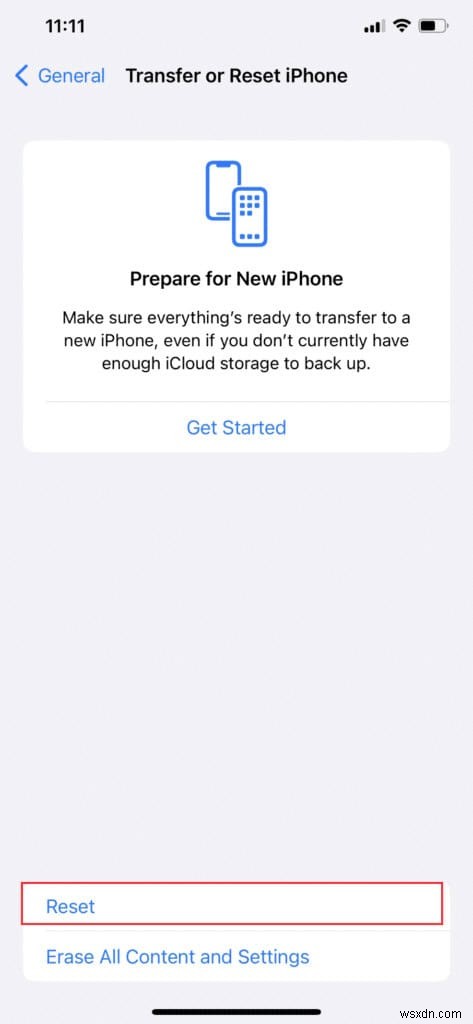 11 giải pháp giải quyết thư thoại kèm theo hình ảnh không khả dụng trên iPhone 