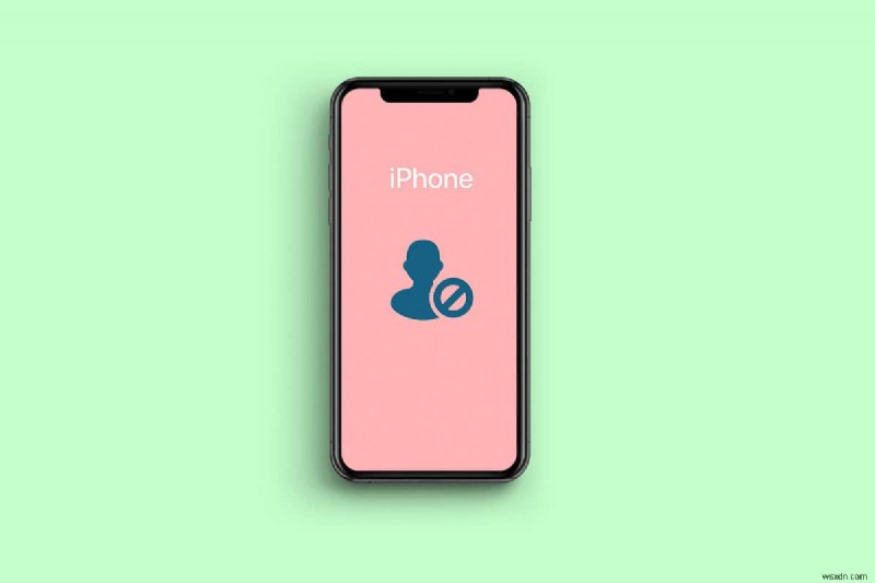 Làm thế nào để biết số iPhone của bạn có bị chặn mà không cần gọi điện hay không 