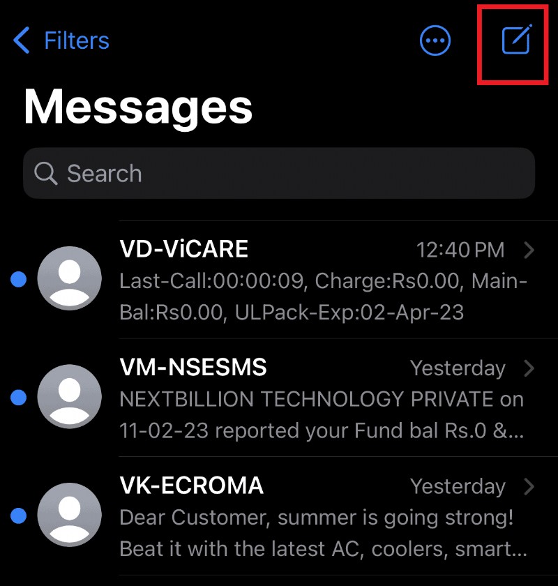 Làm thế nào để biết số iPhone của bạn có bị chặn mà không cần gọi điện hay không 
