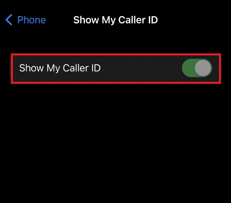 Làm thế nào để biết số iPhone của bạn có bị chặn mà không cần gọi điện hay không 
