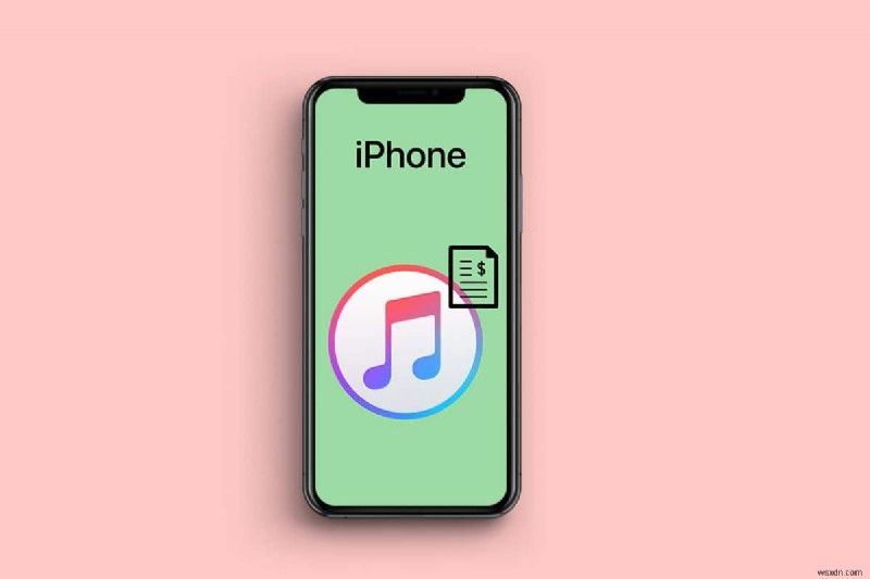 Thanh toán đăng ký Apple Music của bạn trên iPhone:Hướng dẫn từng bước đơn giản 