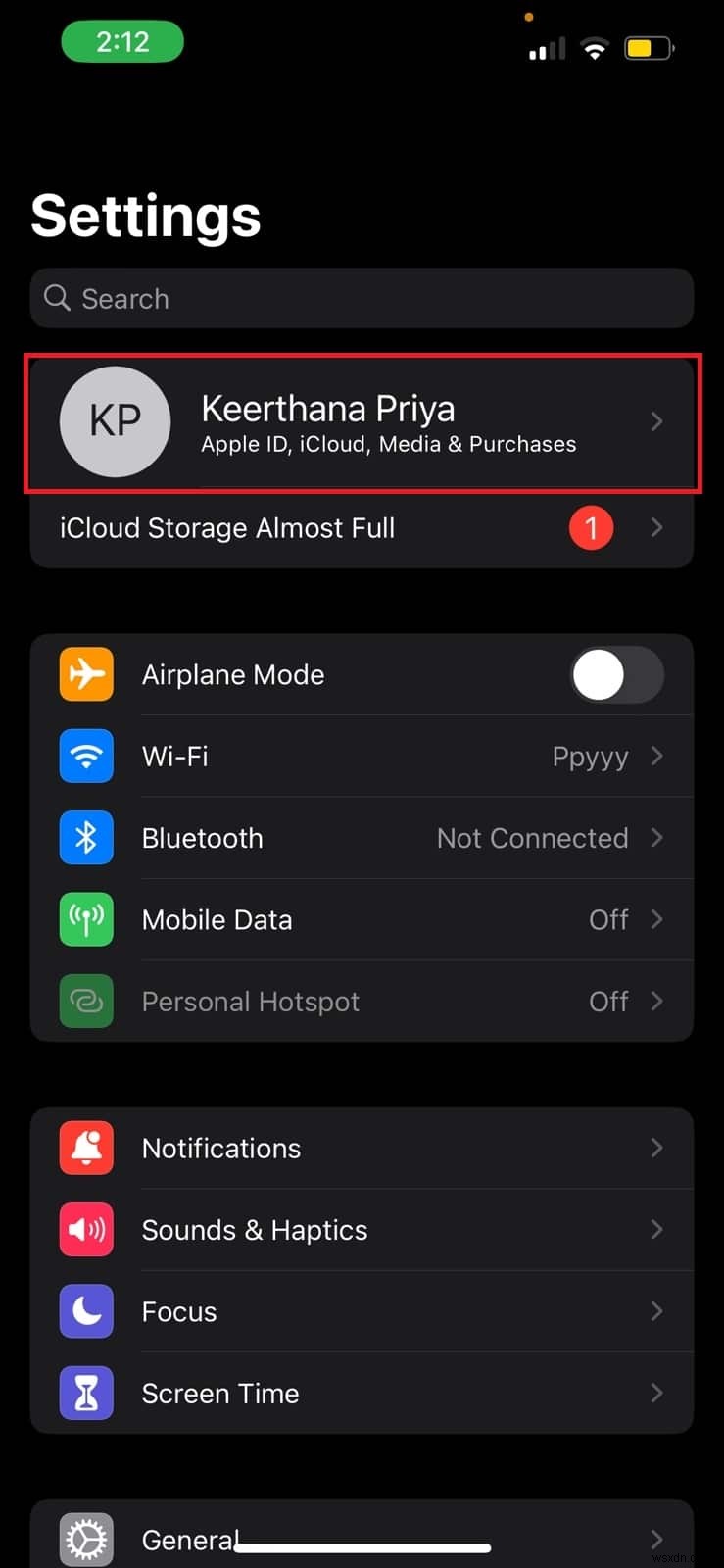 Thanh toán đăng ký Apple Music của bạn trên iPhone:Hướng dẫn từng bước đơn giản 