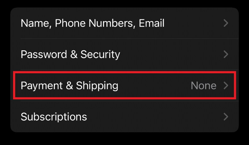 Thanh toán đăng ký Apple Music của bạn trên iPhone:Hướng dẫn từng bước đơn giản 