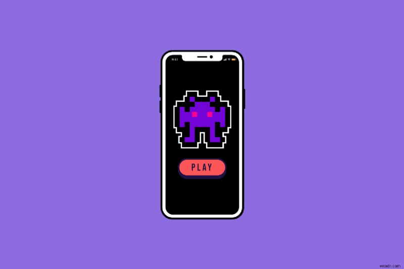 Danh sách cuối cùng của 37 trò chơi iPhone ngoại tuyến miễn phí 
