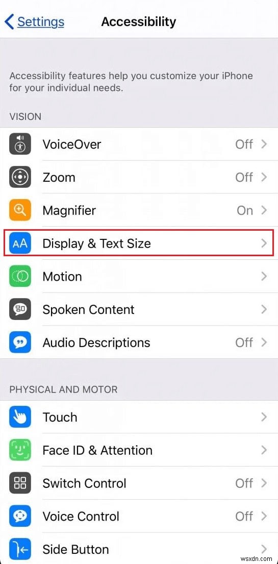 Hướng dẫn từng bước để đảo màu trên ảnh trên iPhone 
