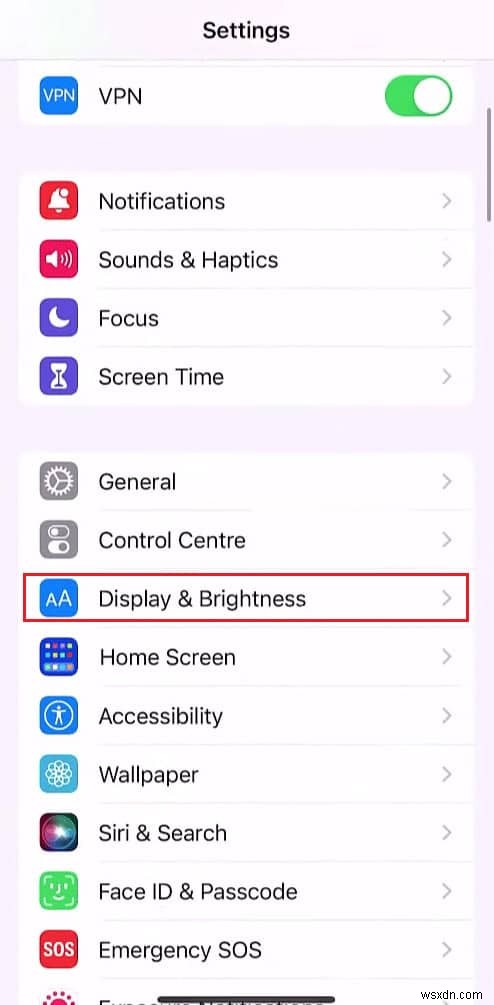 Làm chủ văn bản gạch chân trên iPhone của bạn:Hướng dẫn từng bước 