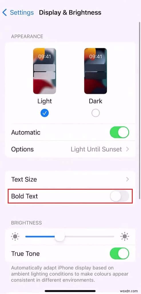 Làm chủ văn bản gạch chân trên iPhone của bạn:Hướng dẫn từng bước 