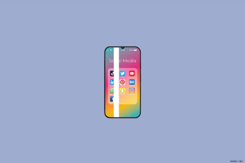 Cách khắc phục chuyên nghiệp:Xóa các đường trắng khỏi màn hình iPhone của bạn