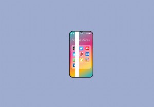 Cách khắc phục chuyên nghiệp:Xóa các đường trắng khỏi màn hình iPhone của bạn 