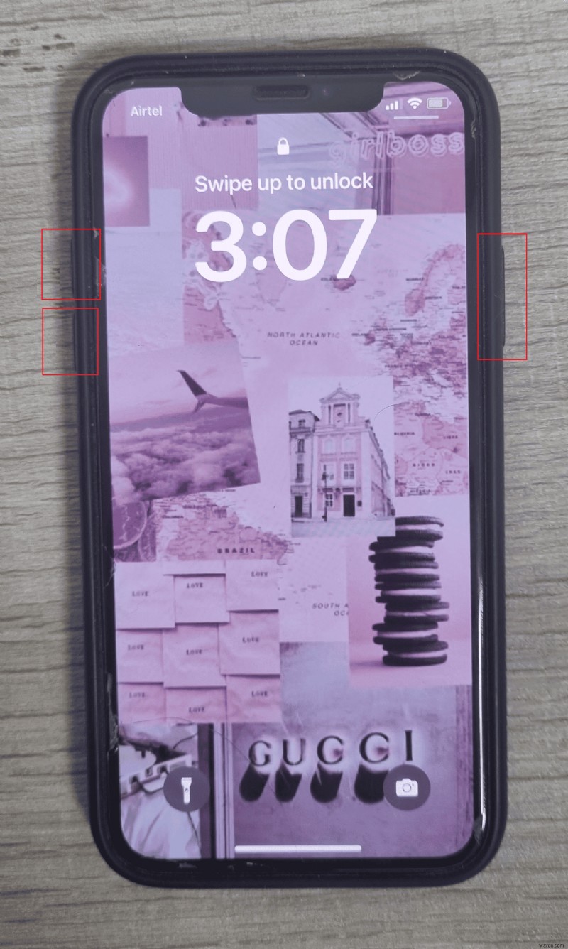 Cách khắc phục chuyên nghiệp:Xóa các đường trắng khỏi màn hình iPhone của bạn
