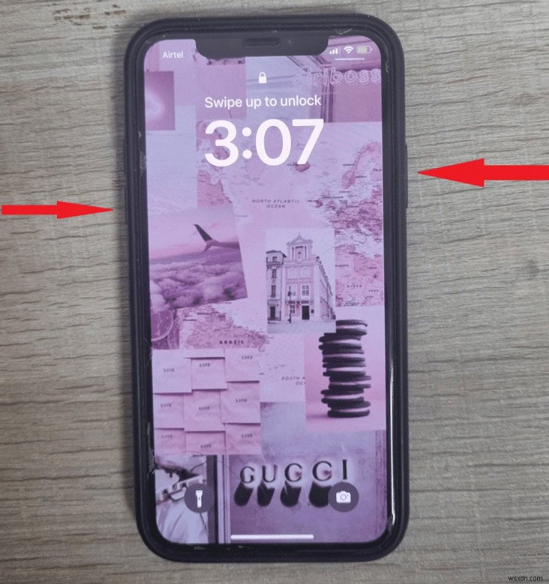 Cách khắc phục chuyên nghiệp:Xóa các đường trắng khỏi màn hình iPhone của bạn