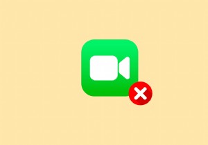 Khắc phục sự cố video FaceTime trên iPhone và Mac:Hướng dẫn khắc phục sự cố nhanh 