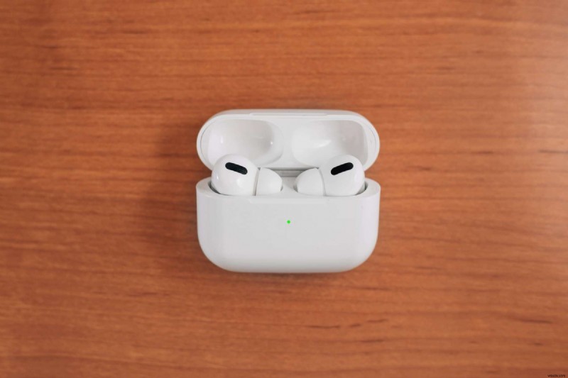 Xác minh Apple AirPods của bạn:Kiểm tra tính xác thực bằng số sê-ri 