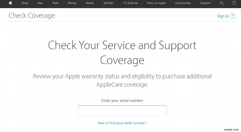 Xác minh Apple AirPods của bạn:Kiểm tra tính xác thực bằng số sê-ri 
