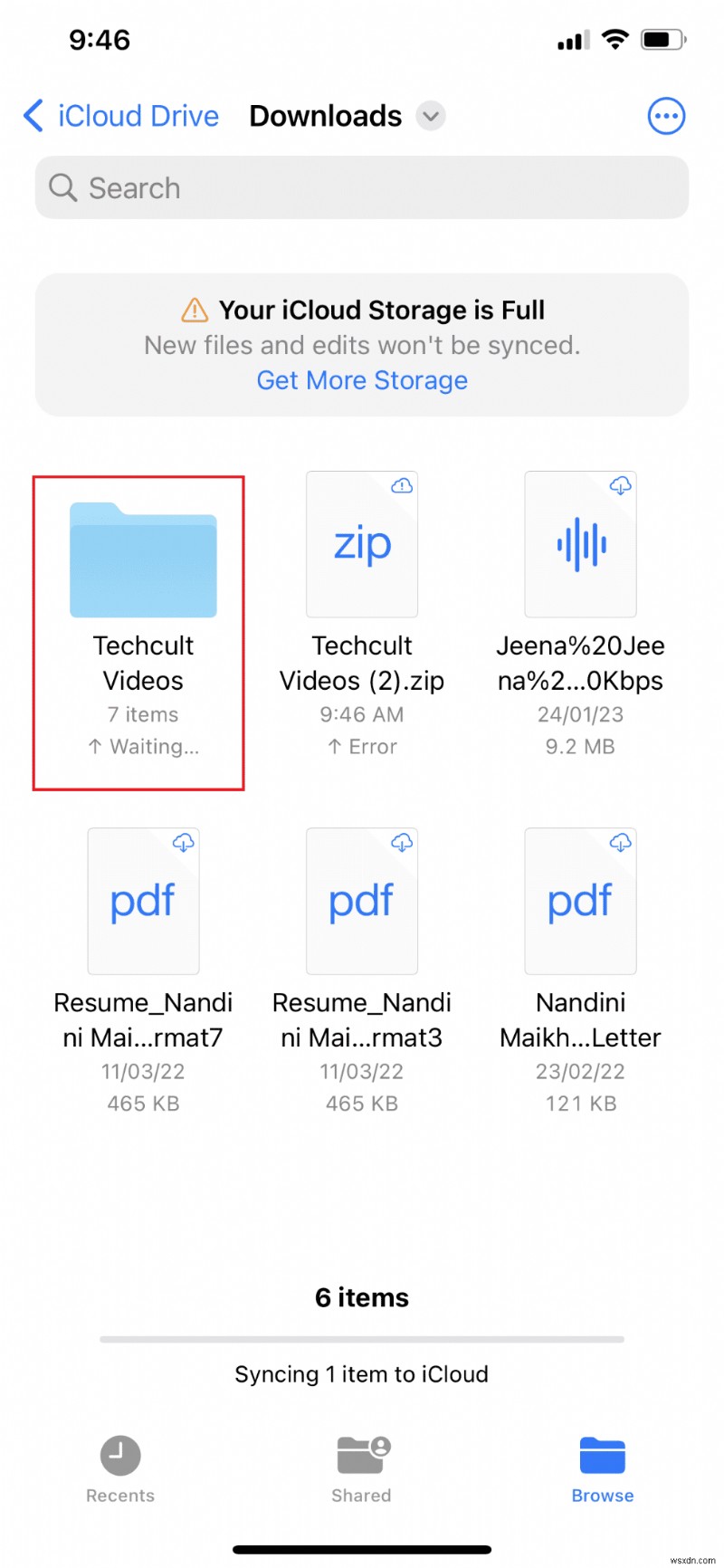 Mở tệp ZIP trên iPhone dễ dàng bằng ứng dụng của bên thứ ba đáng tin cậy 