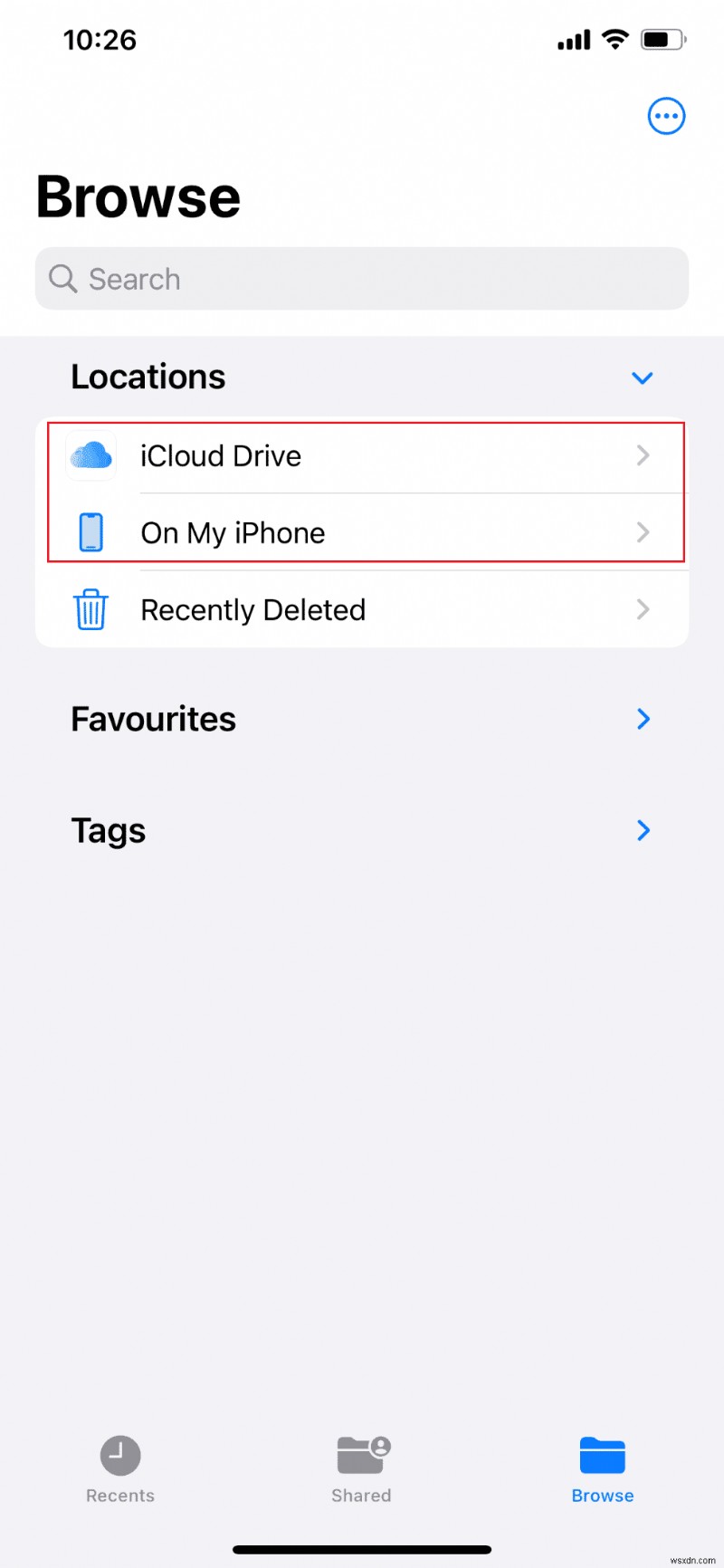 Mở tệp ZIP trên iPhone dễ dàng bằng ứng dụng của bên thứ ba đáng tin cậy 