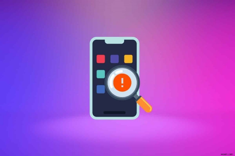 Khôi phục ứng dụng bị thiếu trên iPhone:Khắc phục sự cố và khắc phục nhanh 