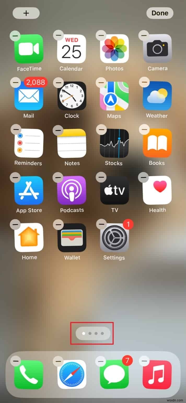 Khôi phục ứng dụng bị thiếu trên iPhone:Khắc phục sự cố và khắc phục nhanh 