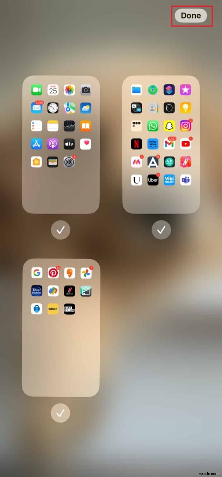 Khôi phục ứng dụng bị thiếu trên iPhone:Khắc phục sự cố và khắc phục nhanh 
