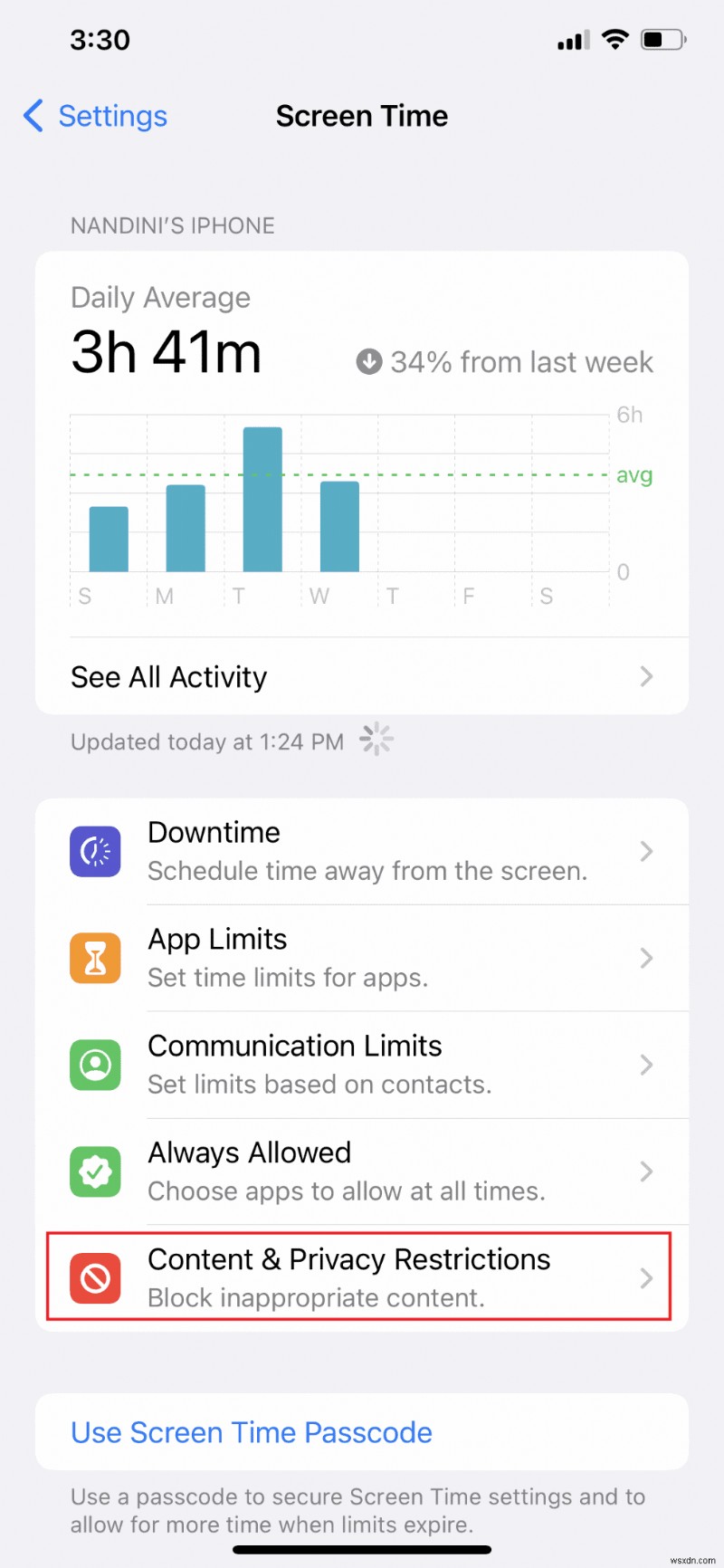 Khôi phục ứng dụng bị thiếu trên iPhone:Khắc phục sự cố và khắc phục nhanh 