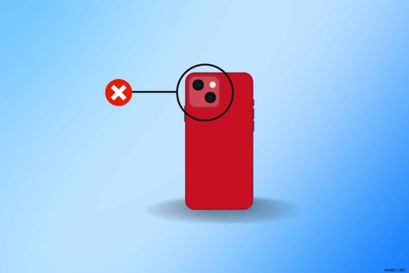 13 cách khắc phục đáng tin cậy khi camera iPhone của bạn ngừng hoạt động 