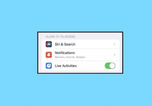 Kích hoạt hoạt động trực tiếp trên iPhone (iOS16) – Hướng dẫn từng bước 