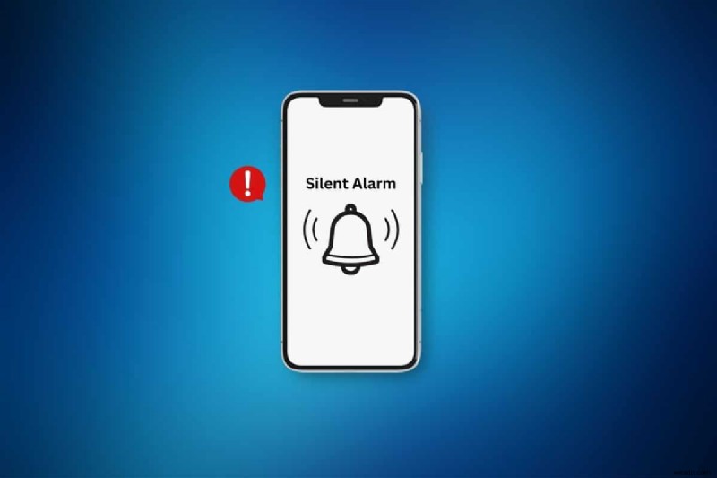 Giải quyết các sự cố báo động im lặng trên iPhone của bạn – Hướng dẫn khắc phục sự cố và khắc phục nhanh