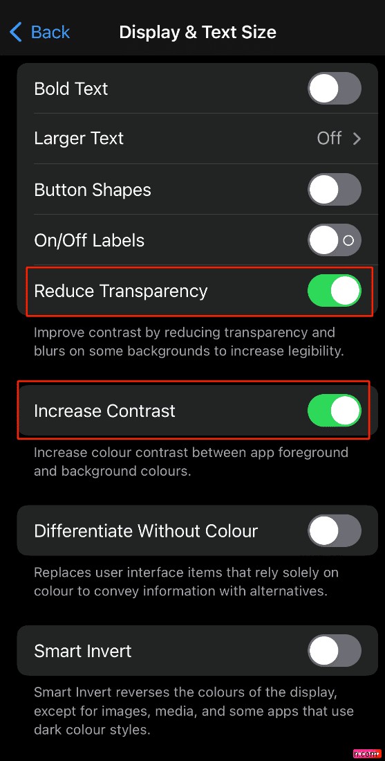 Cách giải quyết nhanh chóng màn hình iPhone nhấp nháy và không phản hồi – 10 cách khắc phục đã được chứng minh 