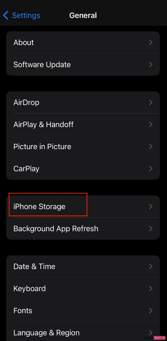 Cách giải quyết nhanh chóng màn hình iPhone nhấp nháy và không phản hồi – 10 cách khắc phục đã được chứng minh 