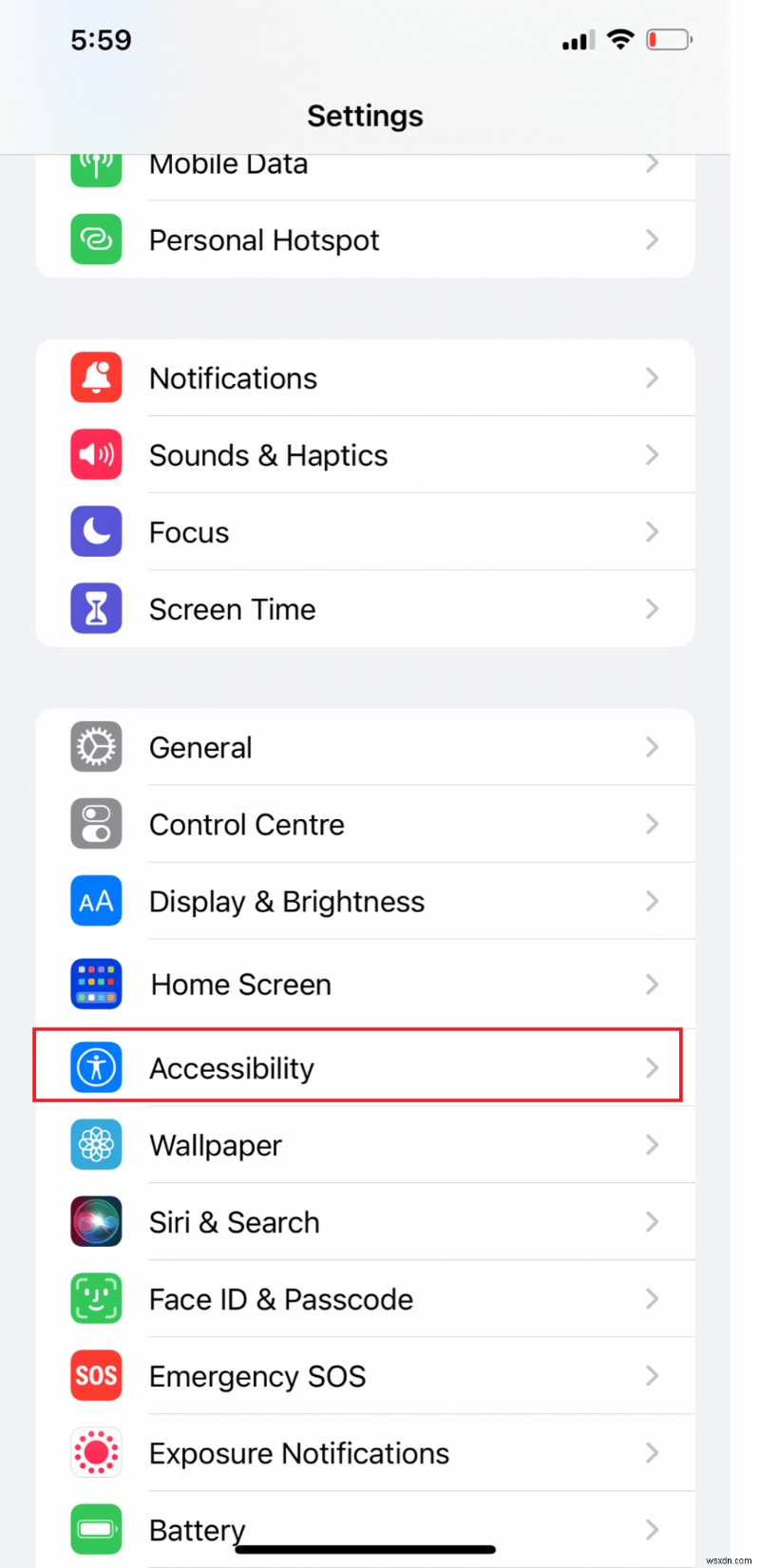 Khắc phục Ghost Touch trên iPhone 11 trong vài phút — Không cần thay thế màn hình