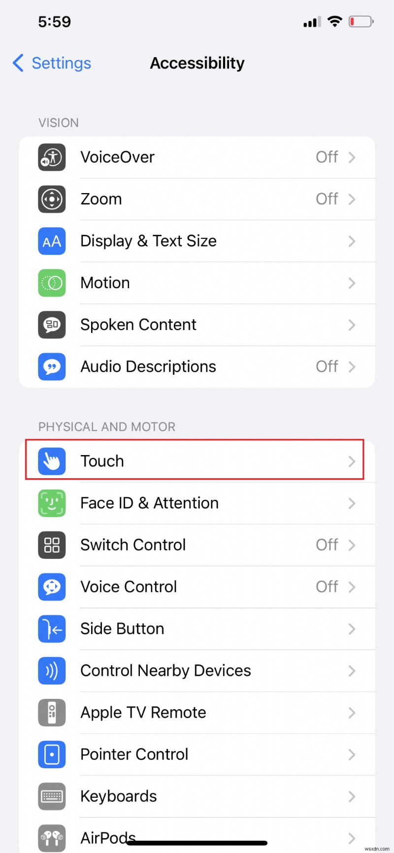 Khắc phục Ghost Touch trên iPhone 11 trong vài phút — Không cần thay thế màn hình