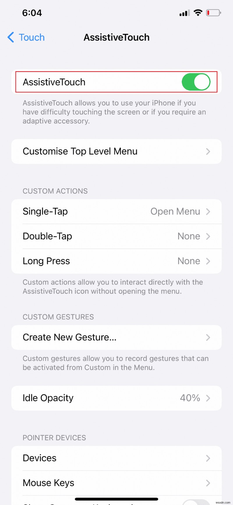 Khắc phục Ghost Touch trên iPhone 11 trong vài phút — Không cần thay thế màn hình