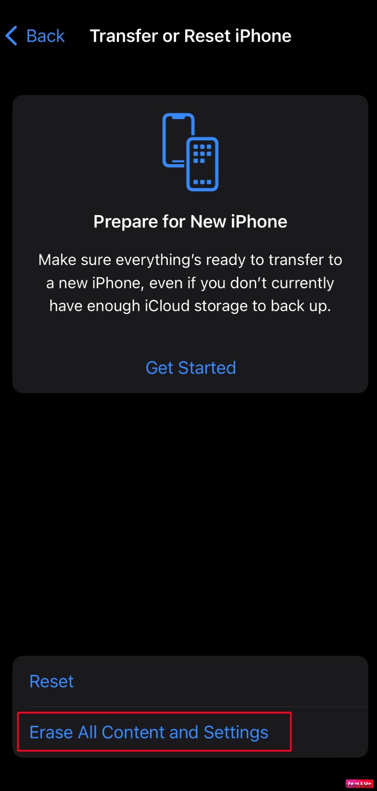 Khắc phục Ghost Touch trên iPhone 11 trong vài phút — Không cần thay thế màn hình
