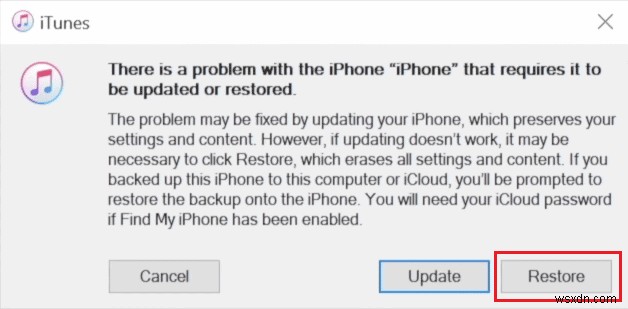 Khắc phục Ghost Touch trên iPhone 11 trong vài phút — Không cần thay thế màn hình