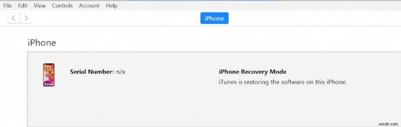 Khắc phục Ghost Touch trên iPhone 11 trong vài phút — Không cần thay thế màn hình
