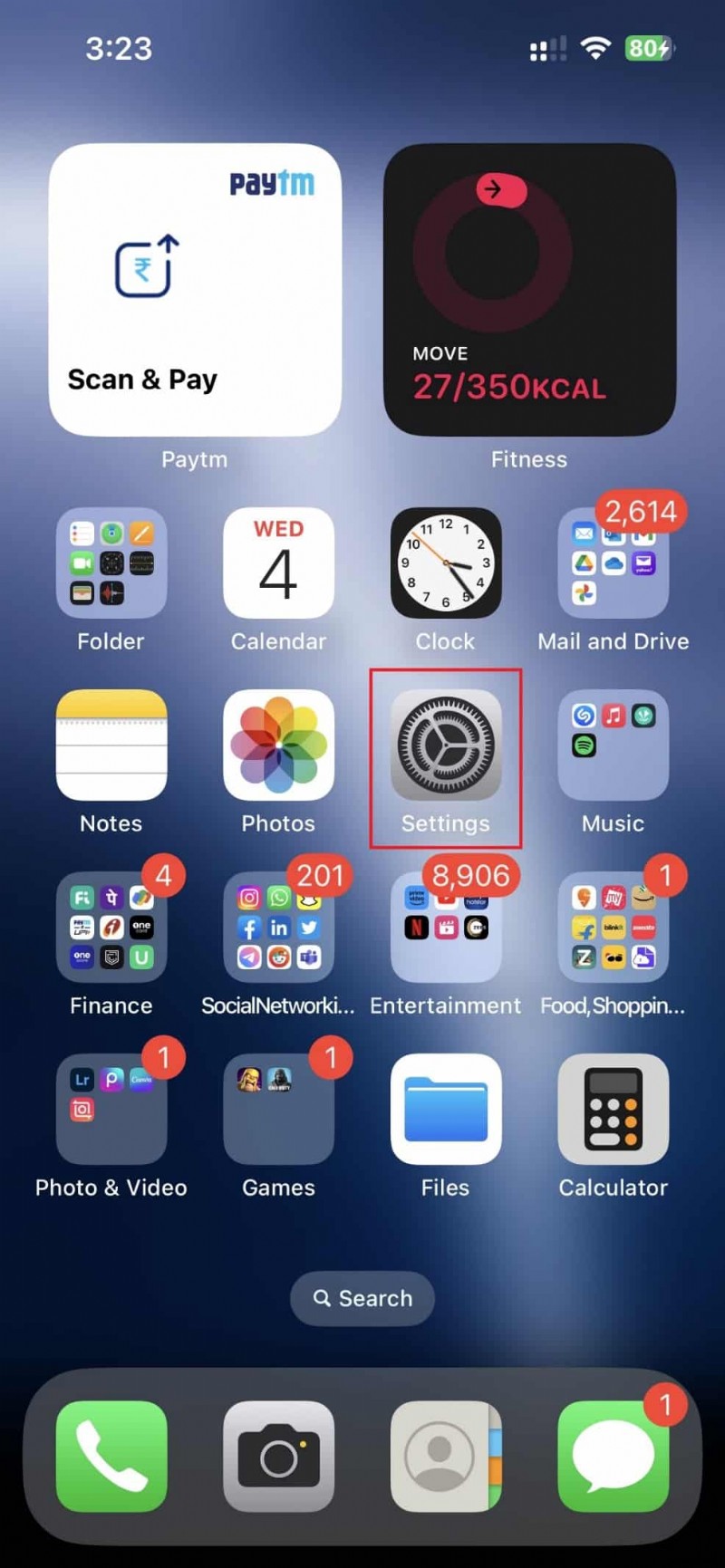 Cài đặt cùng một ứng dụng hai lần trên iPhone mà không có khoảng trống song song:Hướng dẫn từng bước 