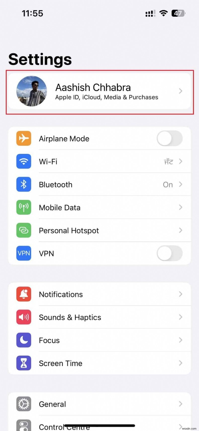 Khôi phục tin nhắn văn bản iPhone 11 đã xóa:Hướng dẫn từng bước 