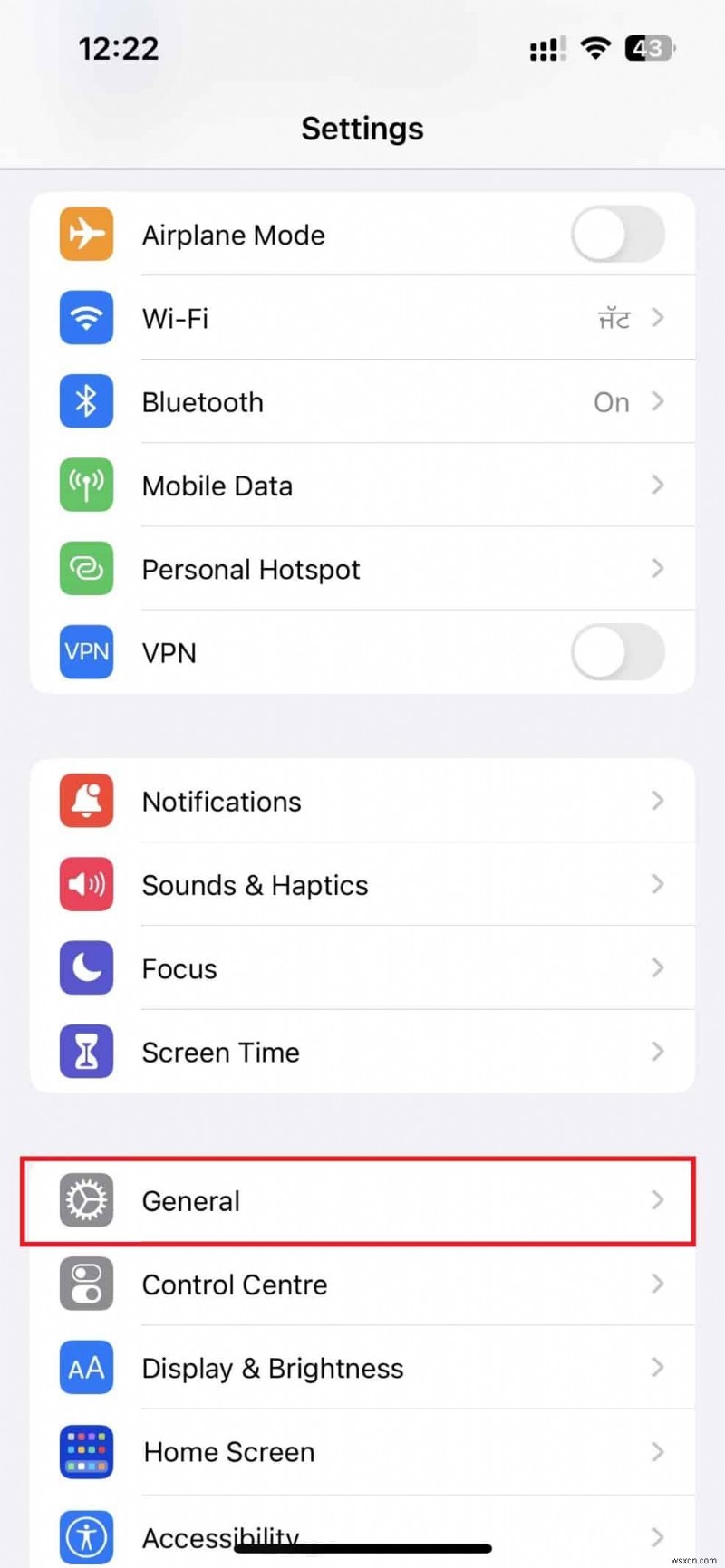Khôi phục tin nhắn văn bản iPhone 11 đã xóa:Hướng dẫn từng bước 