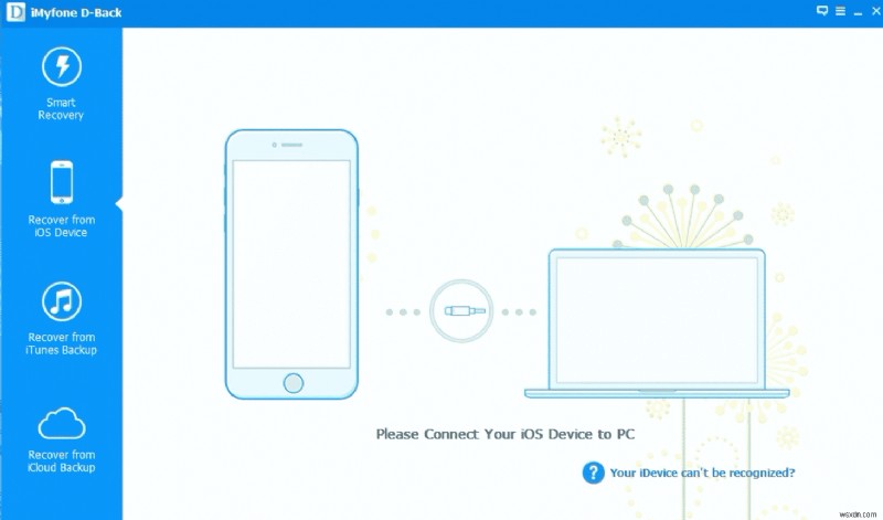 Khôi phục tin nhắn văn bản iPhone 11 đã xóa:Hướng dẫn từng bước 