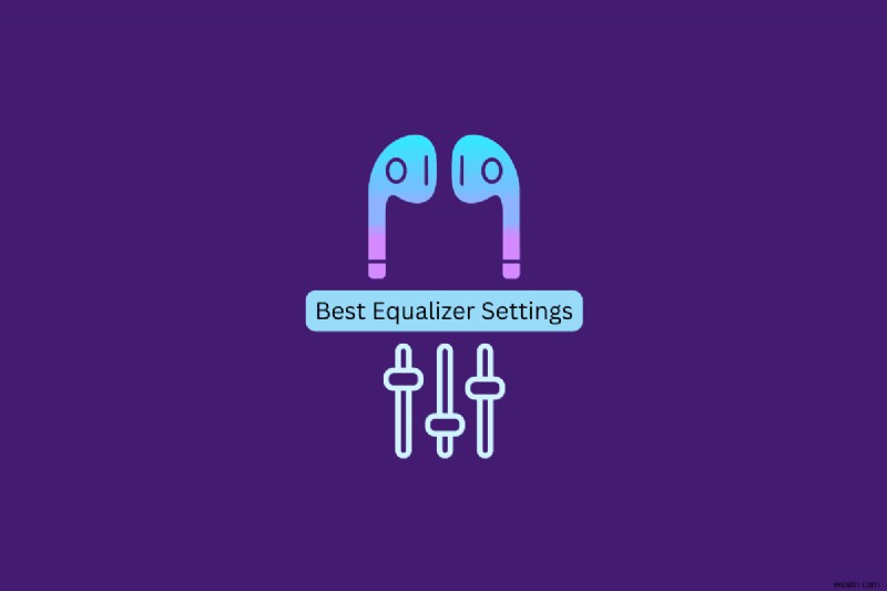 Tối ưu hóa AirPods của bạn:Cài đặt EQ Spotify tối ưu 