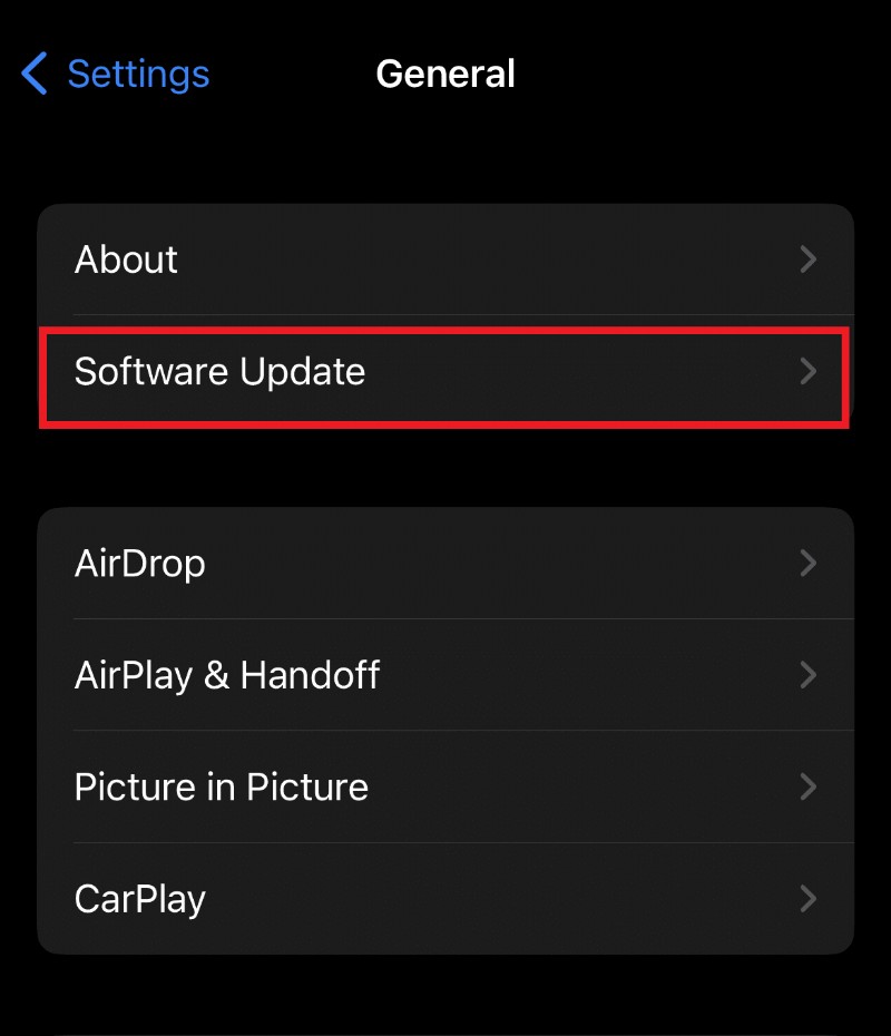Giải quyết sự cố HBO Max trên iPhone:Hướng dẫn từng bước 