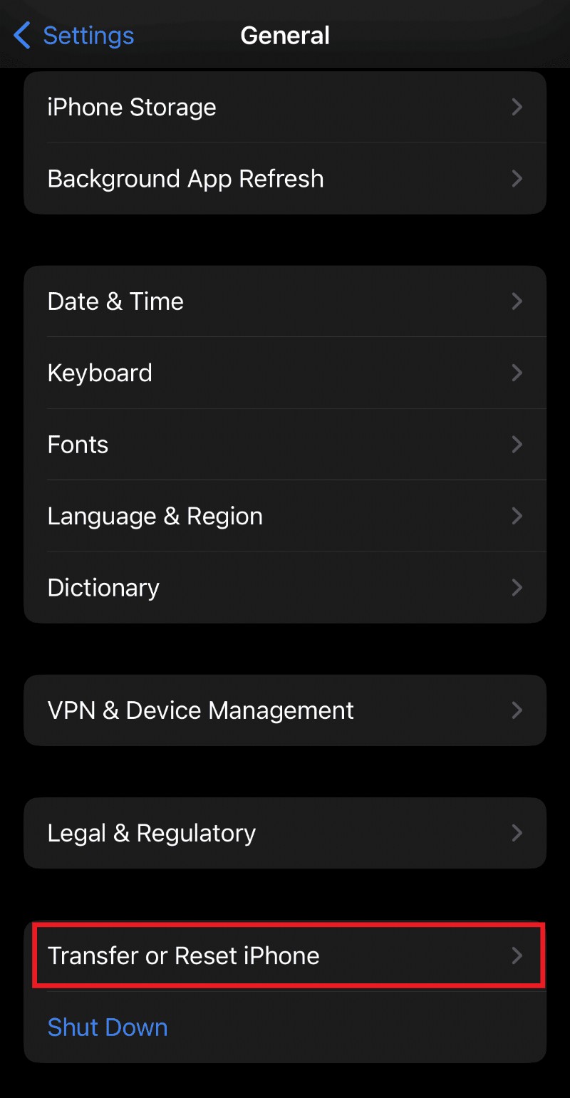 Giải quyết sự cố HBO Max trên iPhone:Hướng dẫn từng bước 