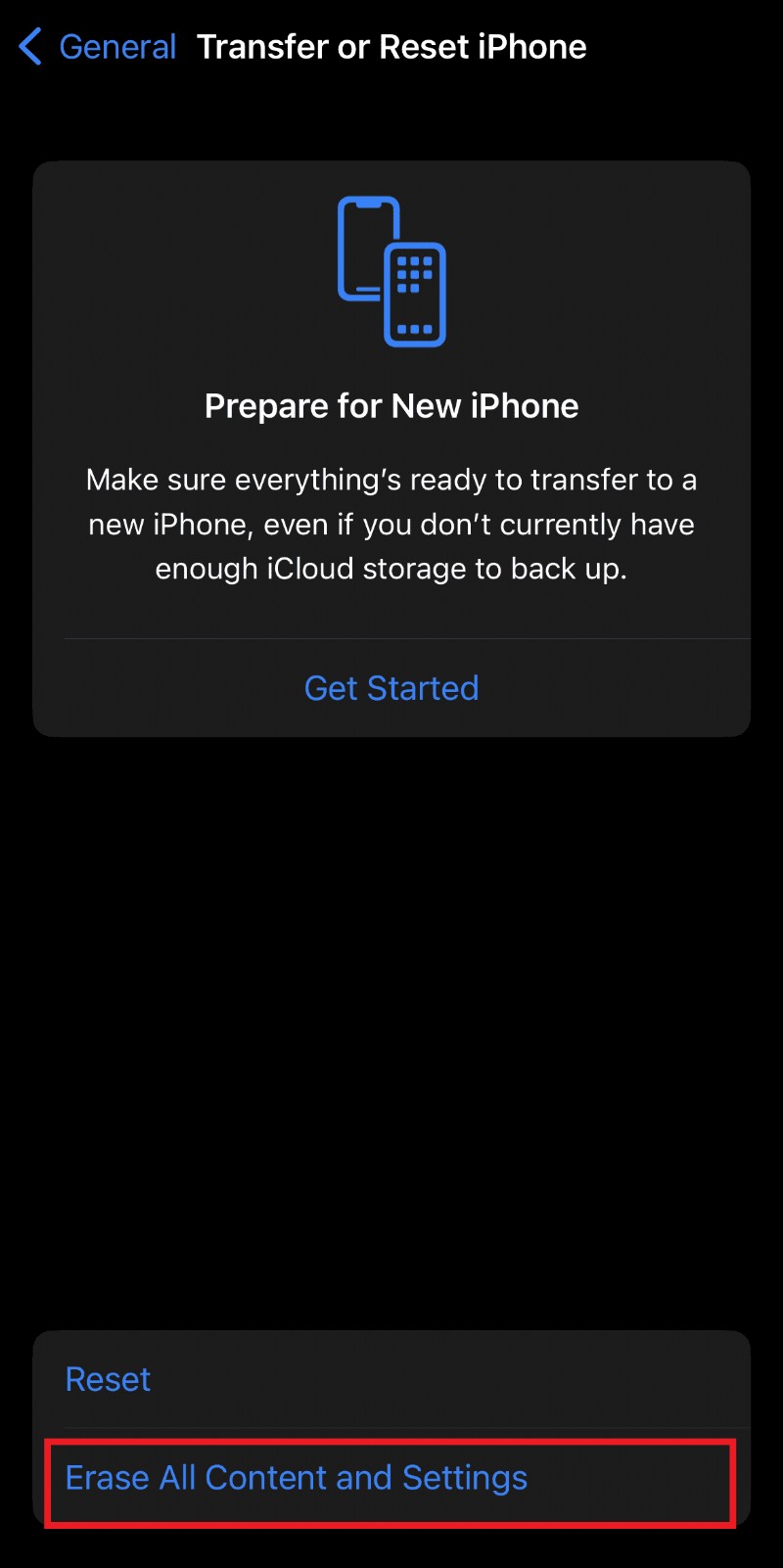 Giải quyết sự cố HBO Max trên iPhone:Hướng dẫn từng bước 