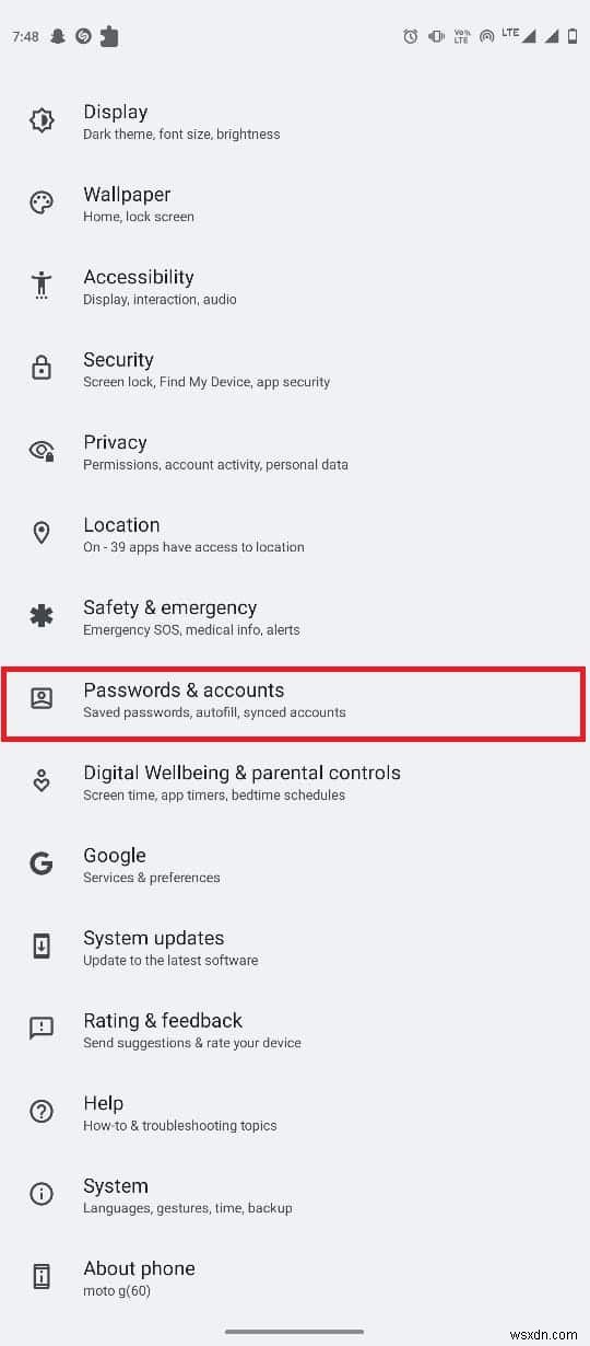 Cách giải quyết sự cố AOL Mail trên Android và iOS – 14 cách khắc phục đã được chứng minh