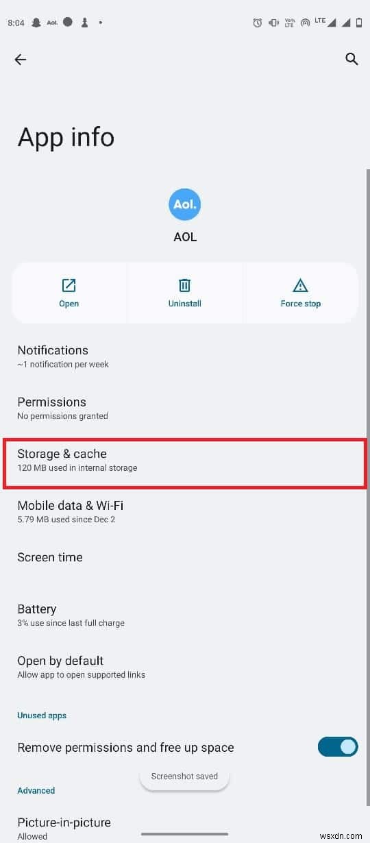 Cách giải quyết sự cố AOL Mail trên Android và iOS – 14 cách khắc phục đã được chứng minh